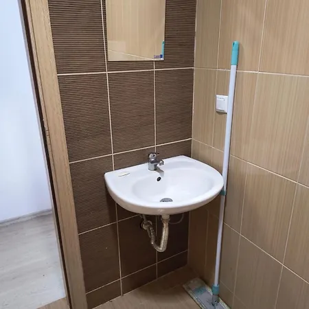 Sunny Vew Apartament