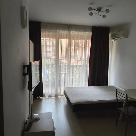 Sunny Vew Apartament