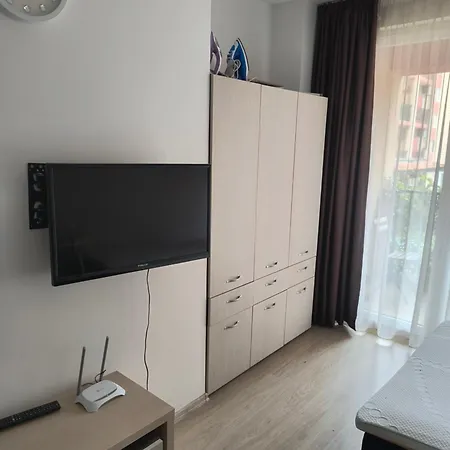 Sunny Vew Apartament Sunny Beach