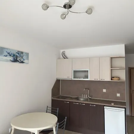 Lägenhet Sunny Vew Slăntjev Brjag